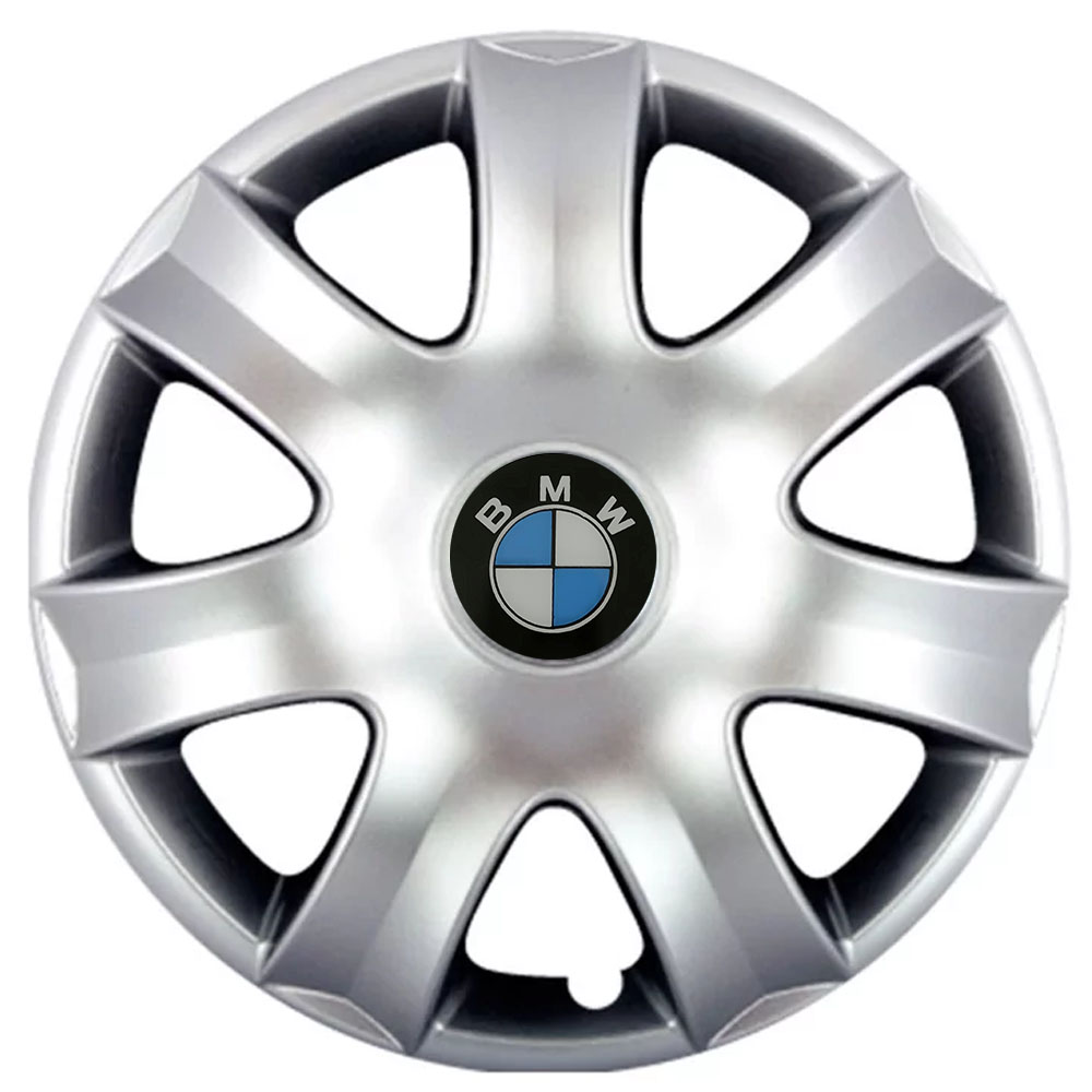 Ковпаки автомобільні R14 SJS 223 для BMW, 4 шт.