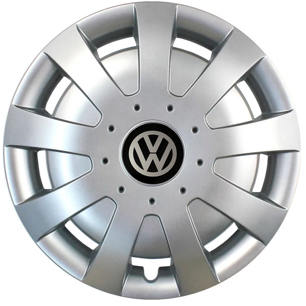 Ковпаки автомобільні R15 SJS 309 для Volkswagen, 4 шт.