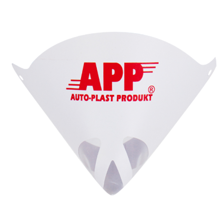 APP  Фільтр нейлоновий для фарби APP SN 125mkm (250 шт )