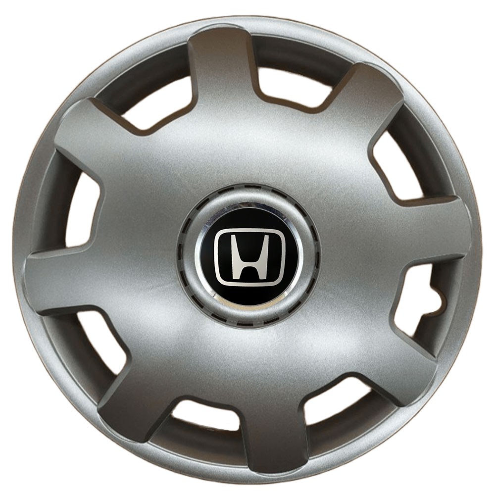 Ковпаки автомобільні R13 SJS 105 для Honda, 4 шт.
