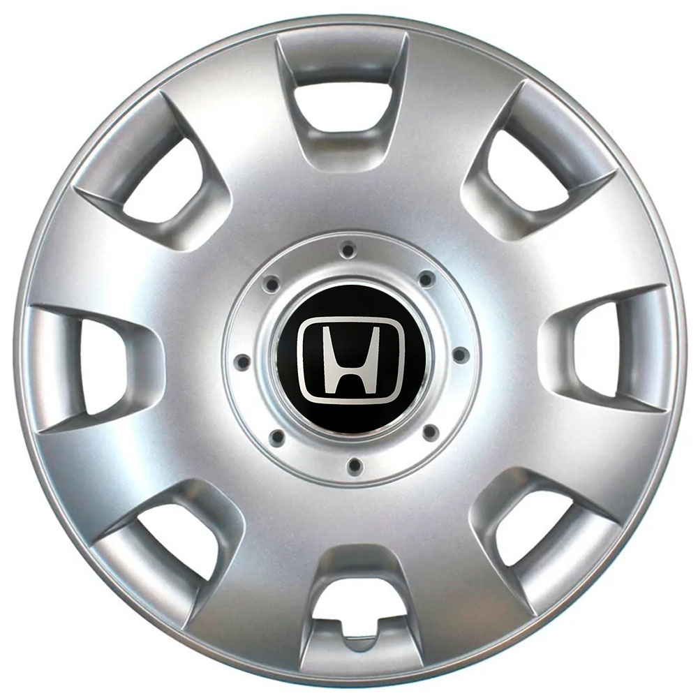 Ковпаки автомобільні R13 SJS 107 для Honda, 4 шт.