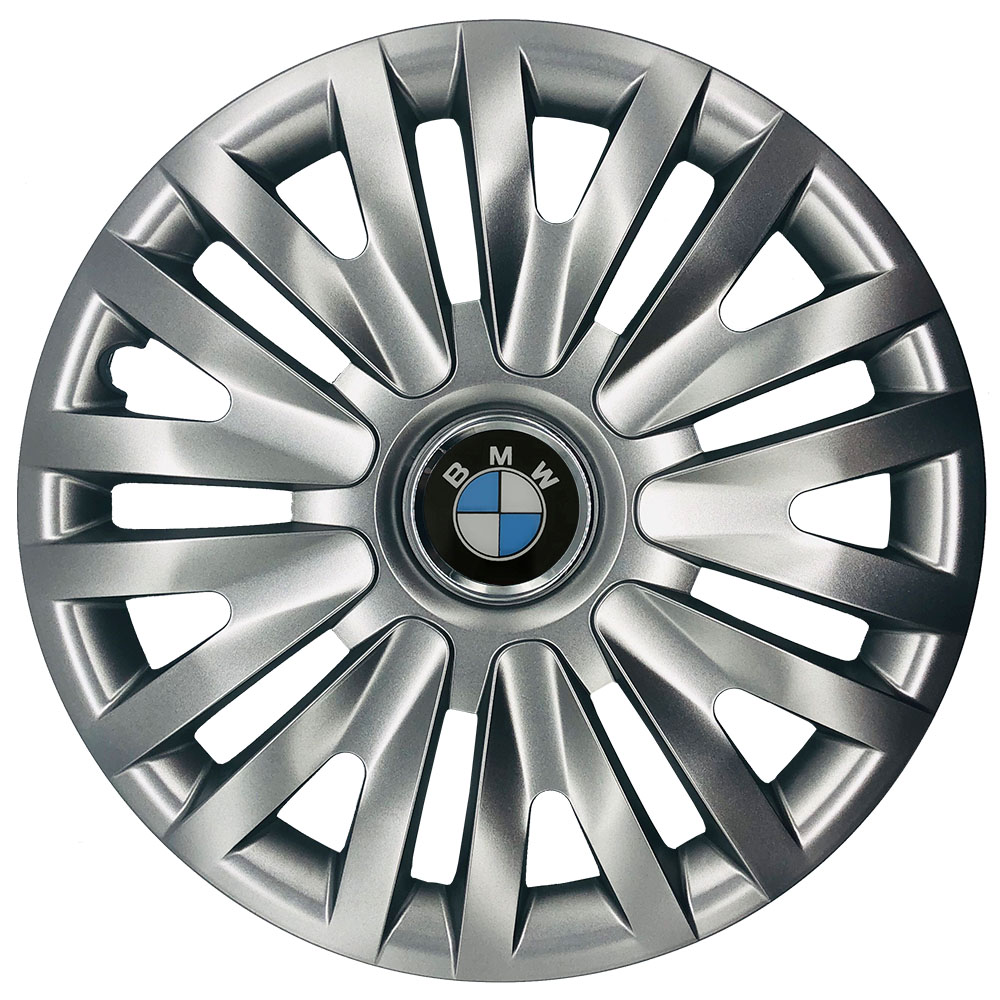 Ковпаки автомобільні R13 SJS 103 для BMW, 4 шт.