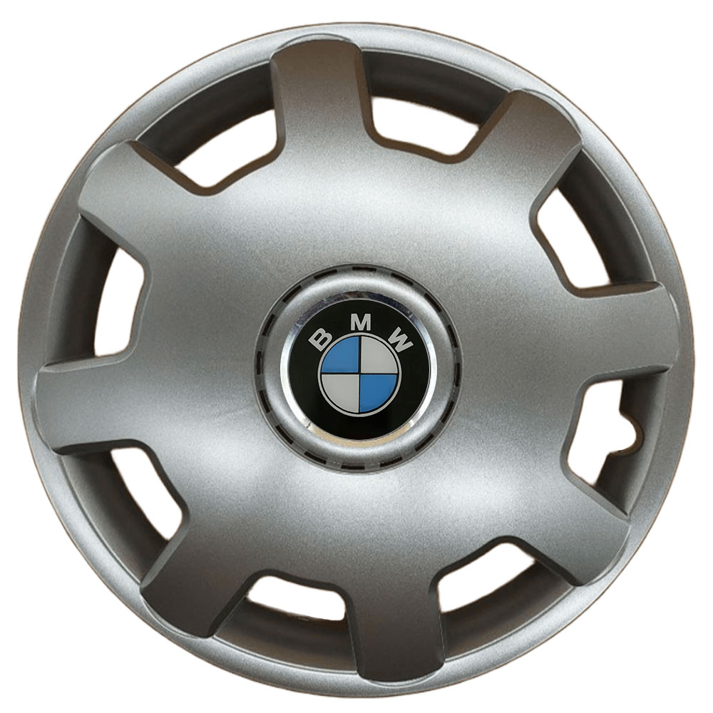 Ковпаки автомобільні R13 SJS 105 для BMW, 4 шт.