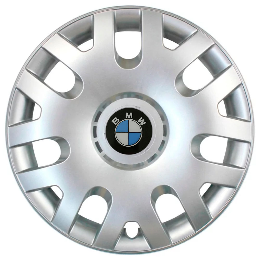 Ковпаки автомобільні R14 SJS 204 для BMW, 4 шт.