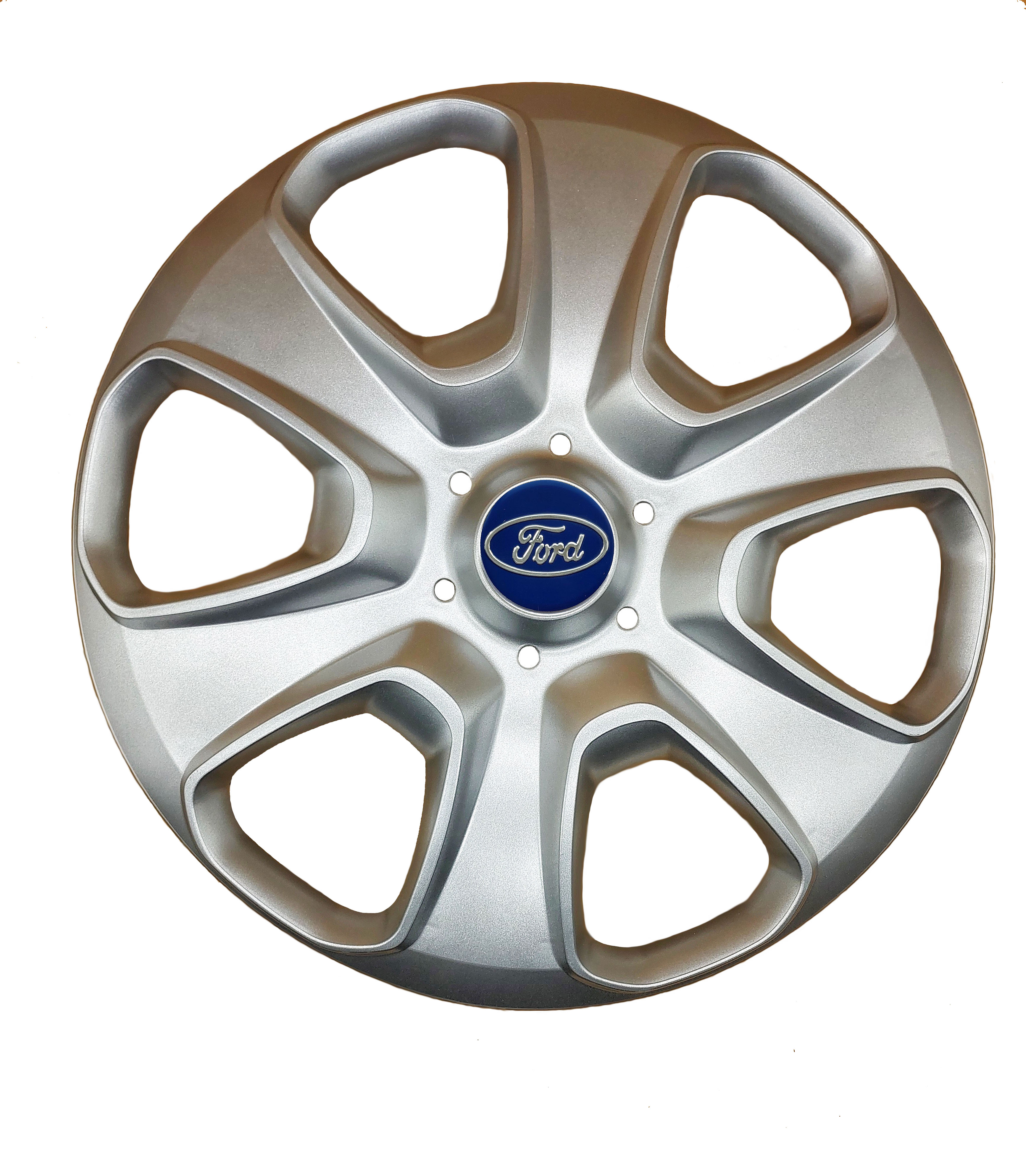 Ковпаки автомобільні R15 AK A177 для Ford, 4 шт.