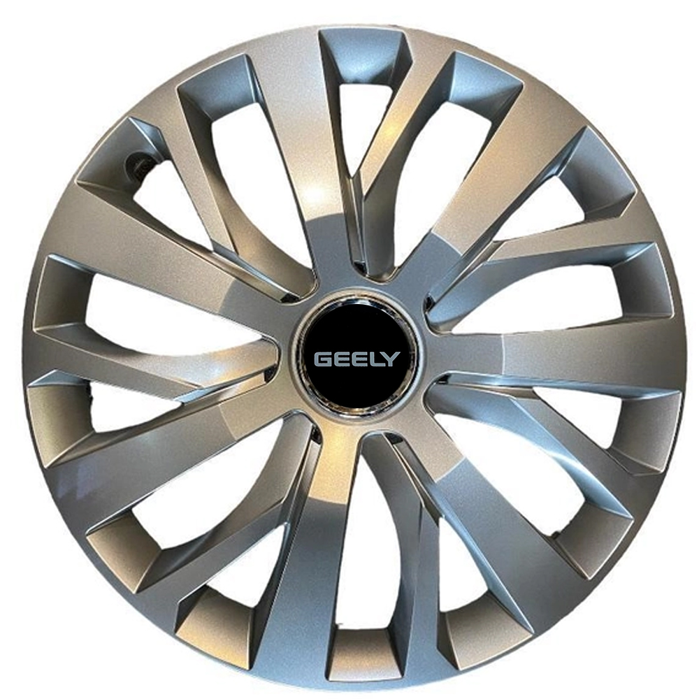 Ковпаки автомобільні R16 SJS 432 для Geely, 4 шт.