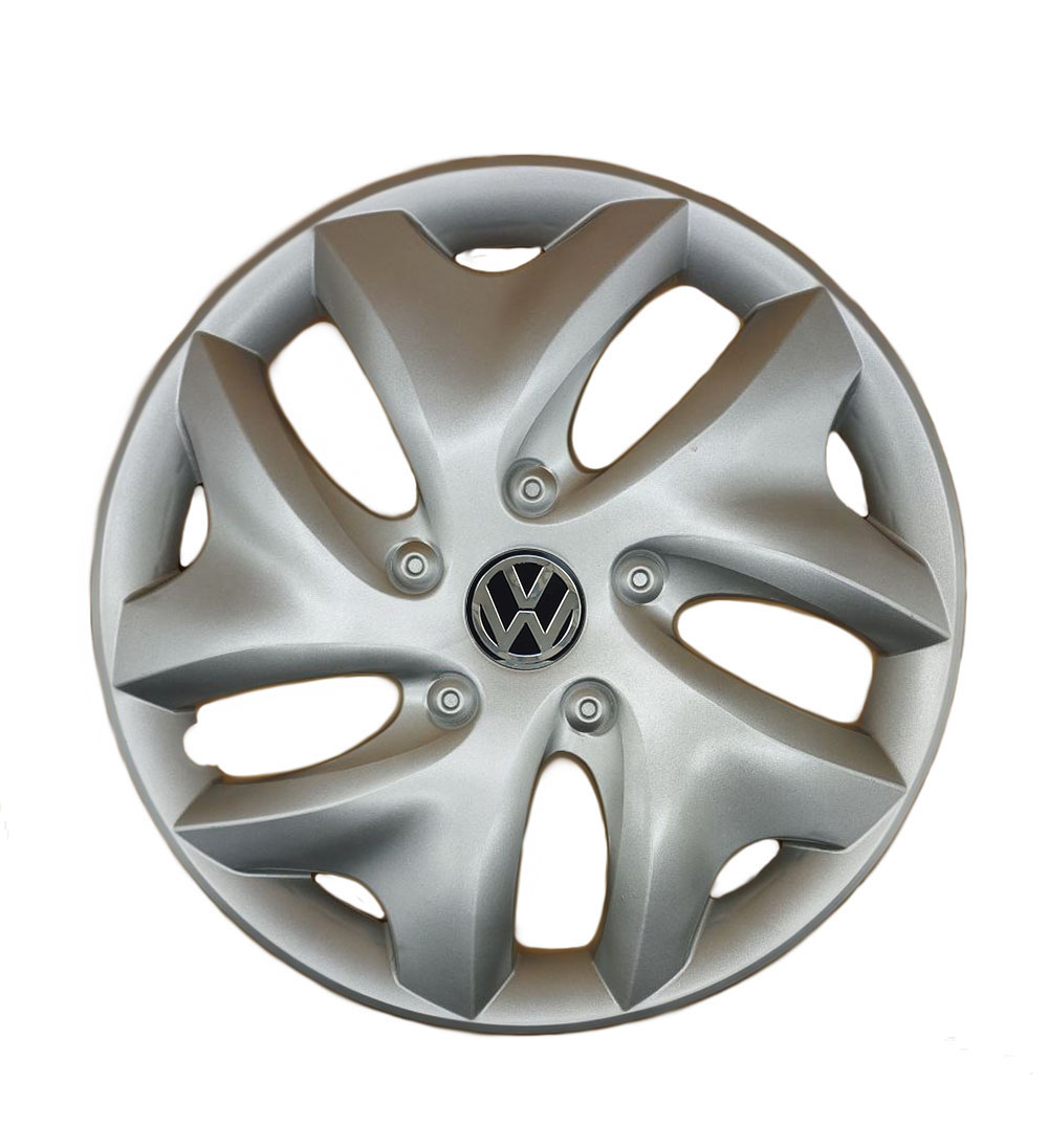 Ковпаки автомобільні R15 AK A122 для Volkswagen, 4 шт.
