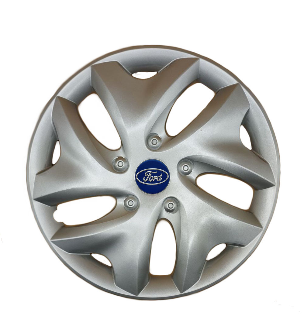 Ковпаки автомобільні R15 AK A122 для Ford, 4 шт.