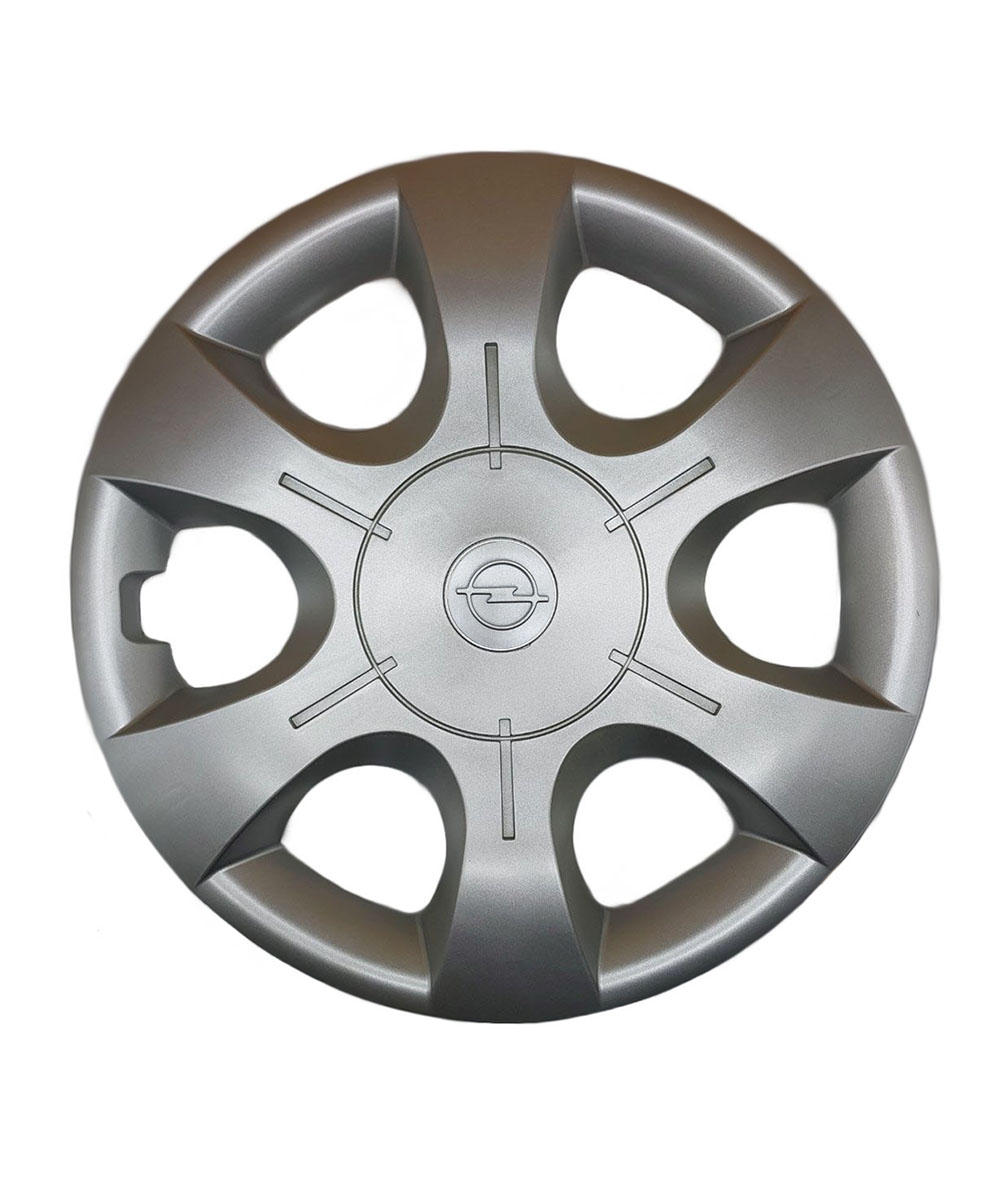 Ковпаки автомобільні R16 AK A149 для Opel, 4 шт.