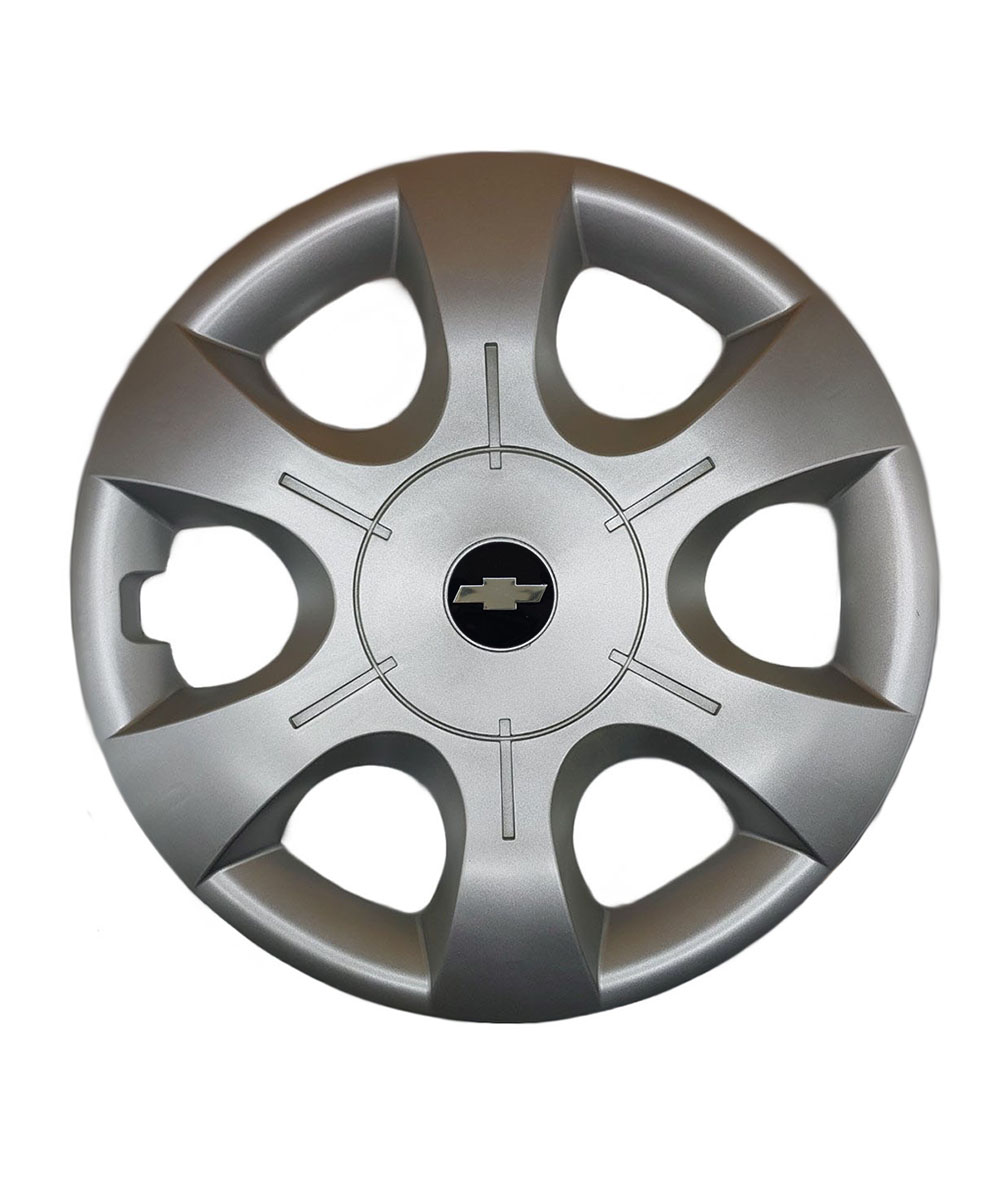 Ковпаки автомобільні R16 AK A149 для Chevrolet, 4 шт.