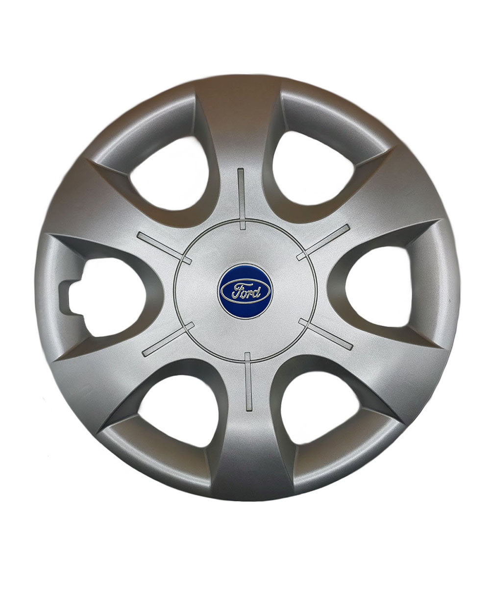 Ковпаки автомобільні R16 AK A149 для Ford, 4 шт.