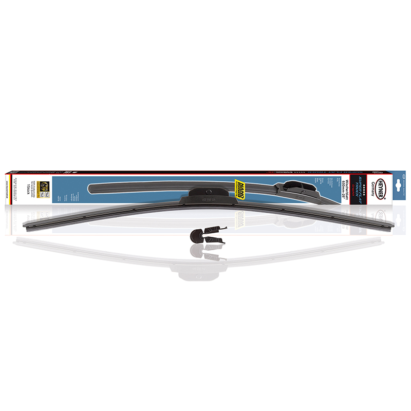 Щітка склоочисника для НМ  650 - 26" безкаркасна