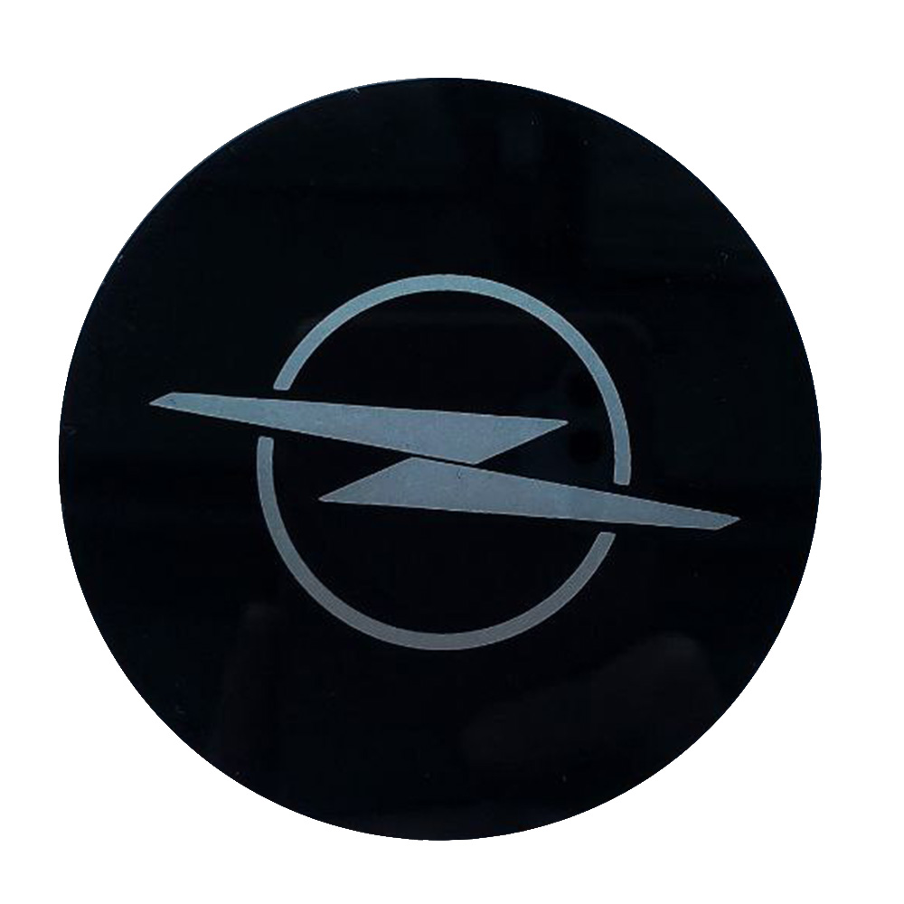 Ковпак колісний SJS / емблеми    OPEL пластик NEW