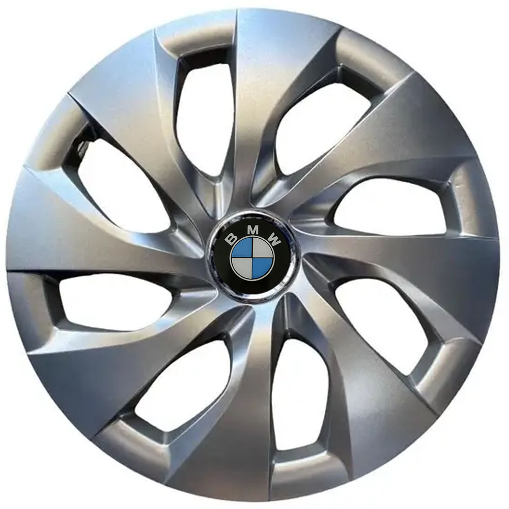 Ковпаки автомобільні R16 SJS 416 для BMW, 4 шт.