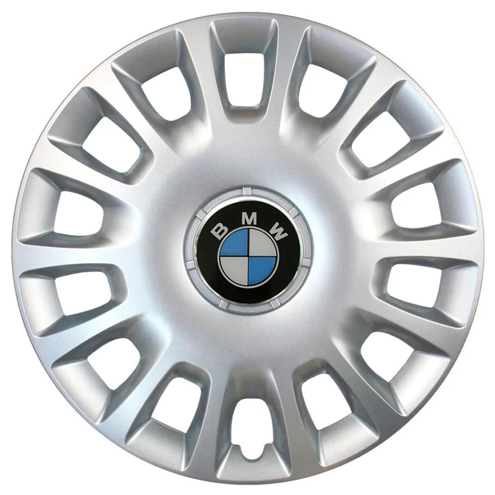 Ковпаки автомобільні R13 SJS 109 для BMW, 4 шт.