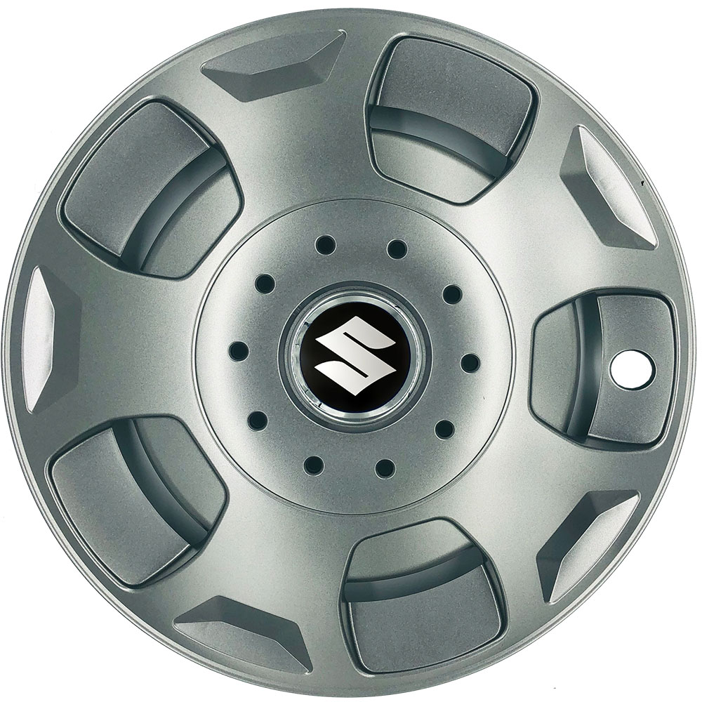 Ковпаки автомобільні R16 SJS 404 для Suzuki, 4 шт.