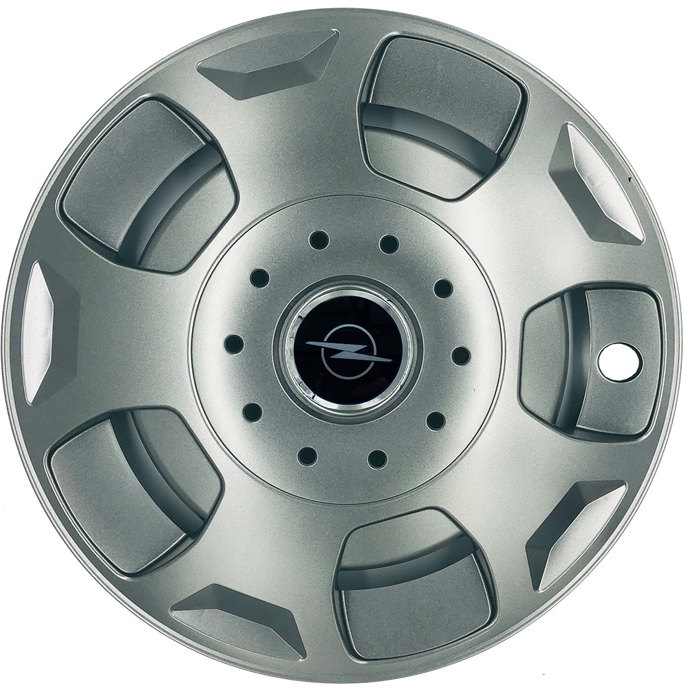 Ковпаки автомобільні R15 SJS 342 для Opel, 4 шт.