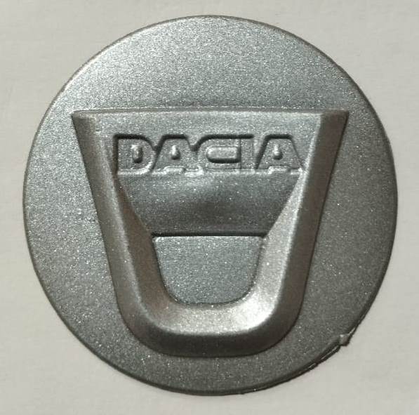 Емблеми   DACIA орг