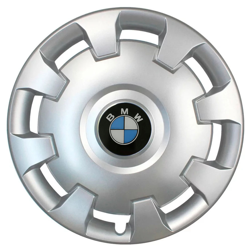Ковпаки автомобільні R14 SJS 206 для BMW, 4 шт.