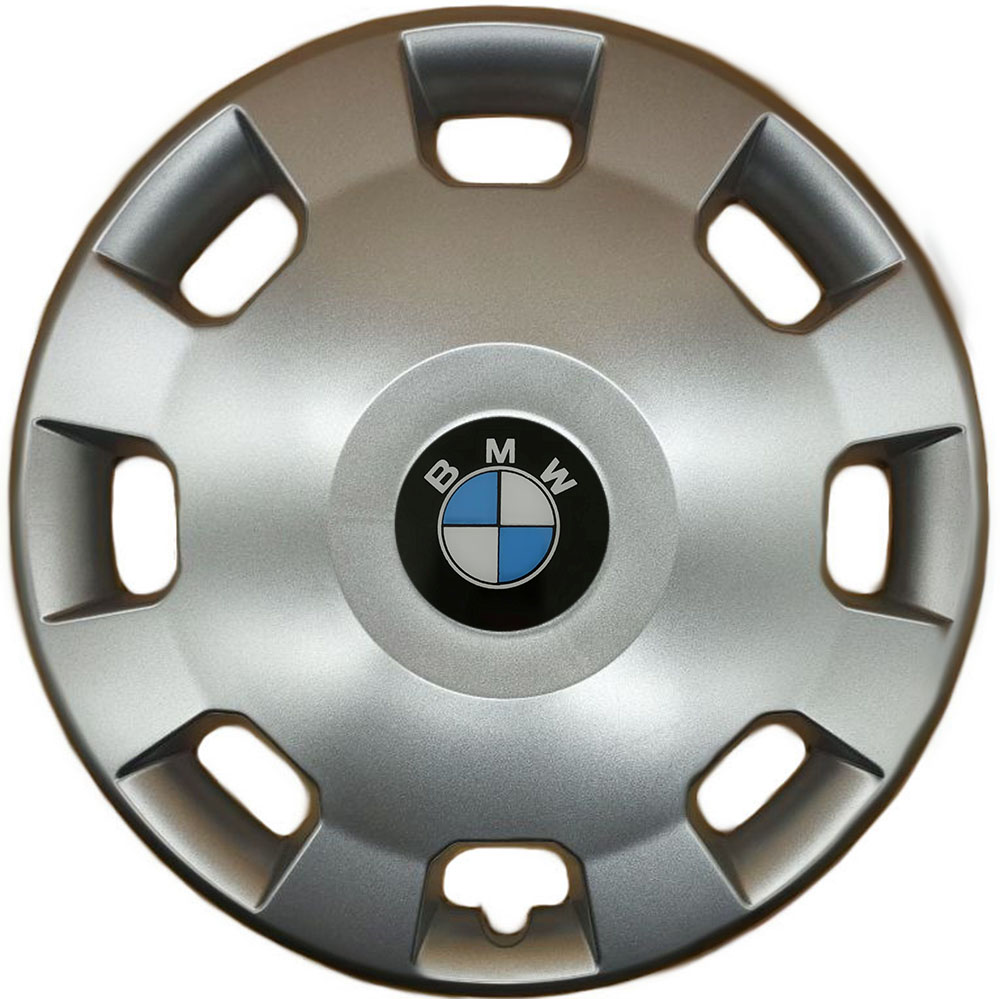 Ковпаки автомобільні R14 SJS 207 для BMW, 4 шт.