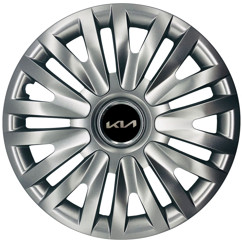 Ковпаки автомобільні R13 SJS 103 для Kia, 4 шт.