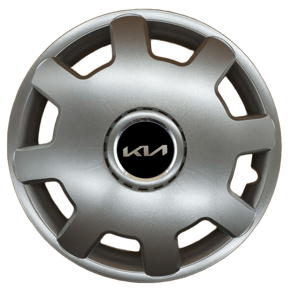 Ковпаки автомобільні R13 SJS 105 для Kia, 4 шт.