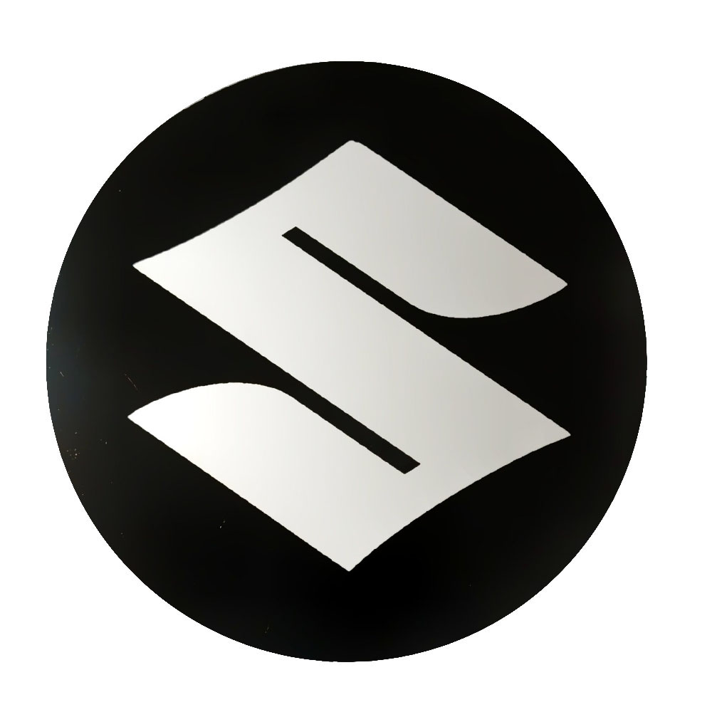 Ковпак колісний SJS / емблеми    SUZUKI пластик