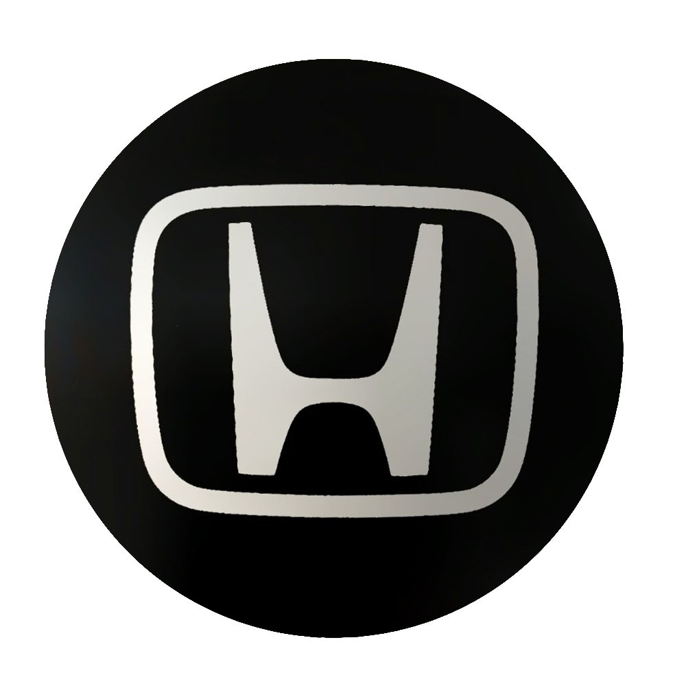 Ковпак колісний SJS / емблеми    HONDA пластик