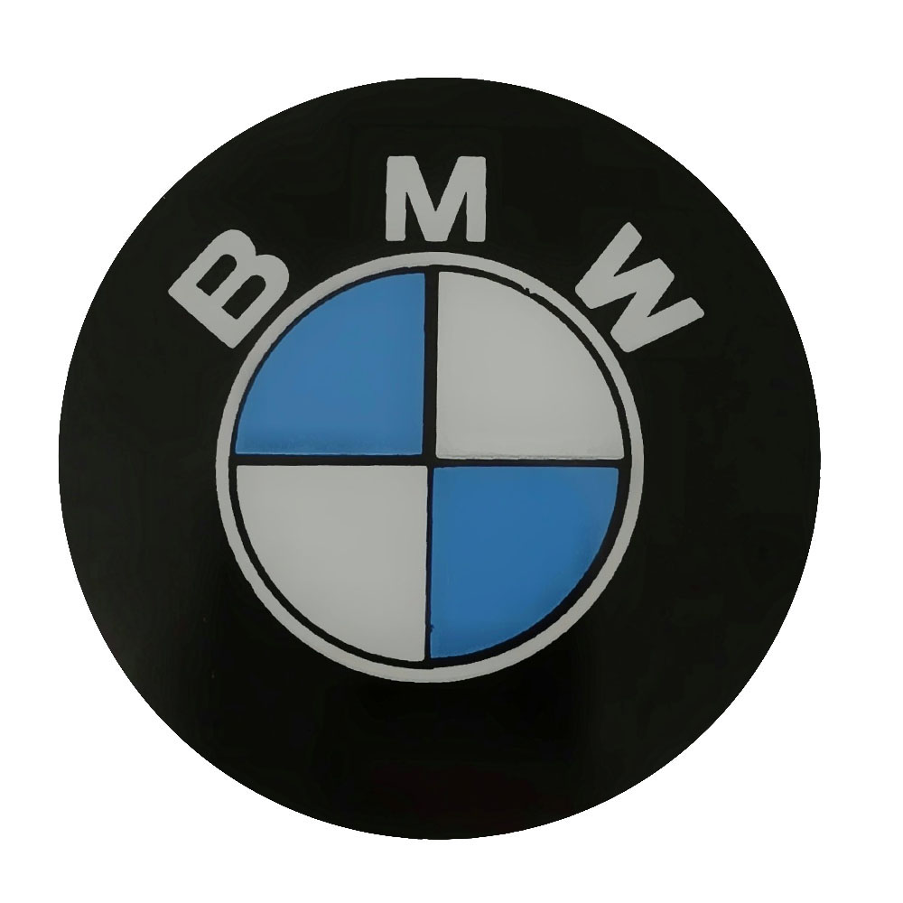 Ковпак колісний SJS / емблеми    BMW пластик